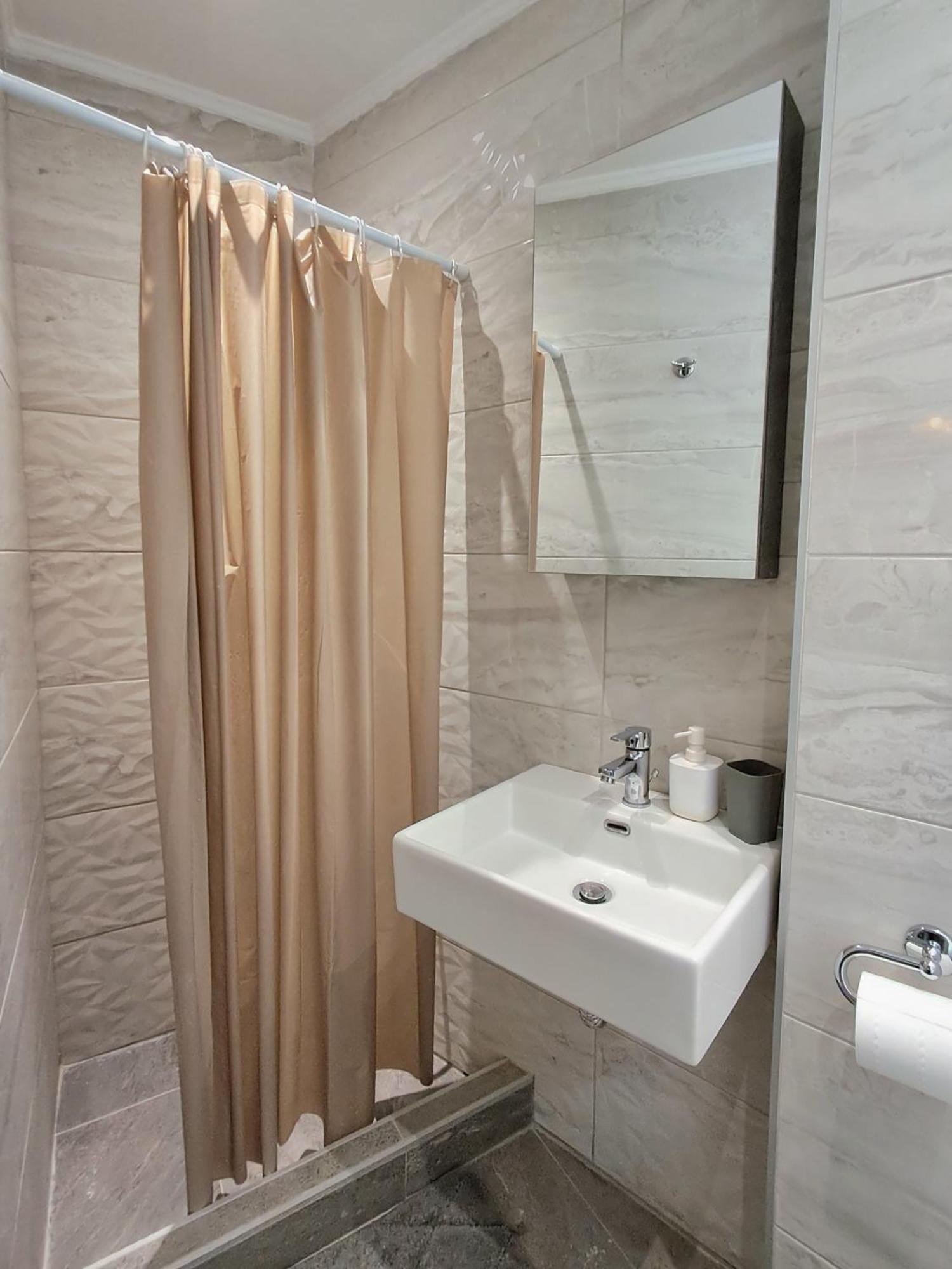 Cozy & Stylish Eastside Apt. سالونيك المظهر الخارجي الصورة